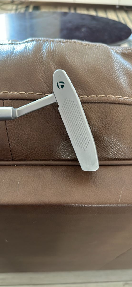 TaylorMade Right-Hand Putter - Excellent Condition Golf Club