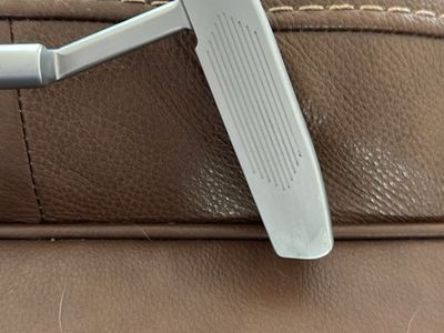 TaylorMade Right-Hand Putter - Excellent Condition Golf Club