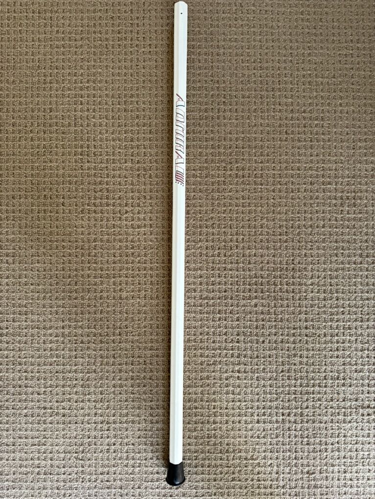 Lacrosse Shaft - Adrenaline