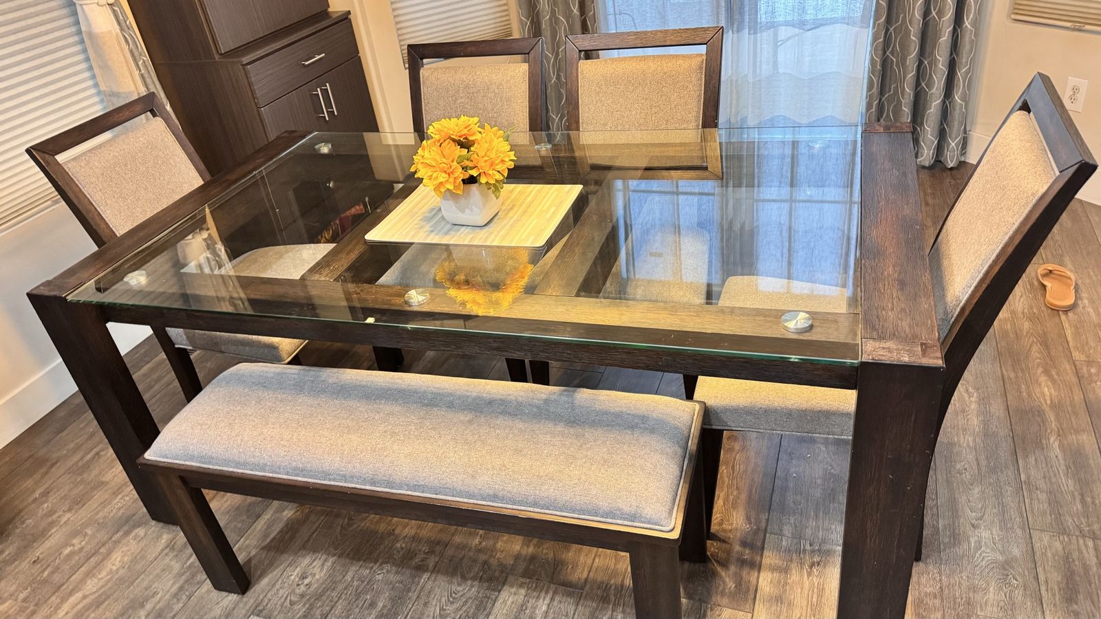 Dinning set