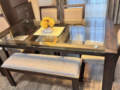 Dinning set