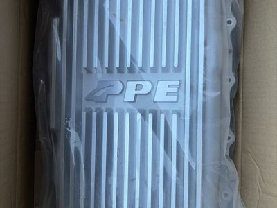 Brand new PPE 10L80 Transmission Pan