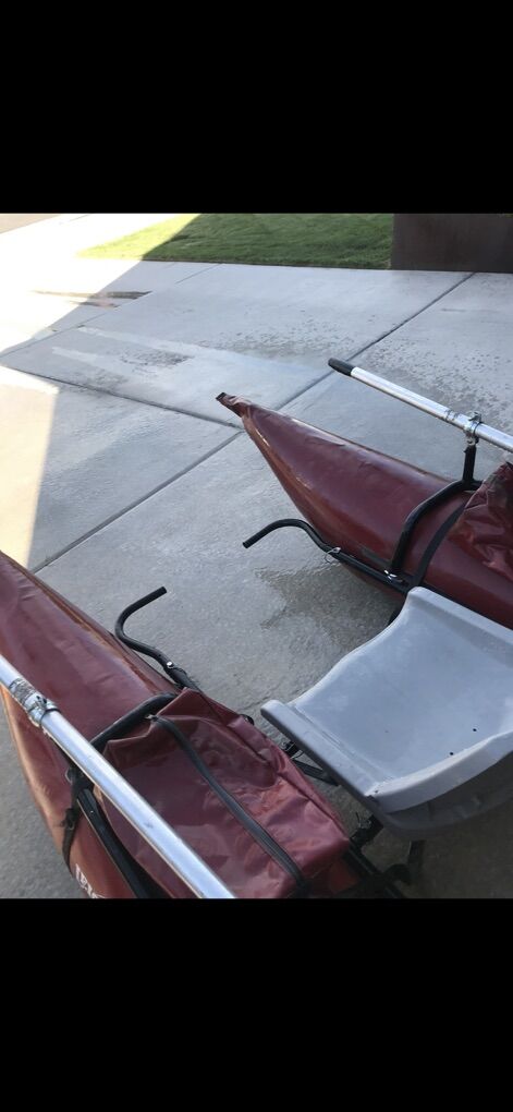 Pontoon Boat For Sale