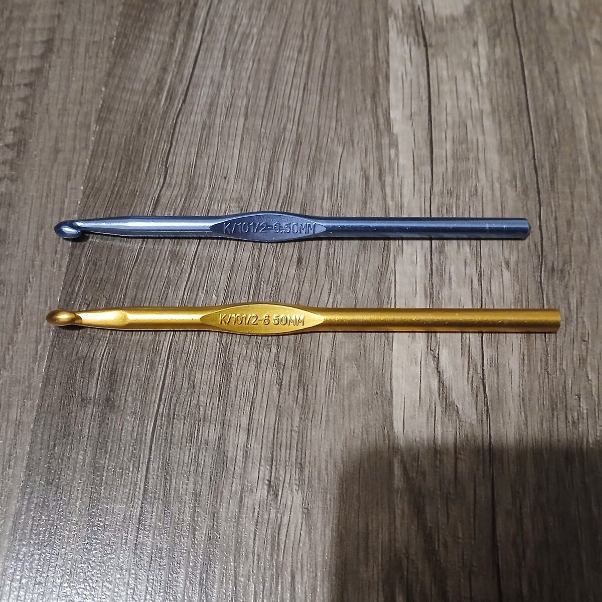 6.5 mm Crochet Hooks