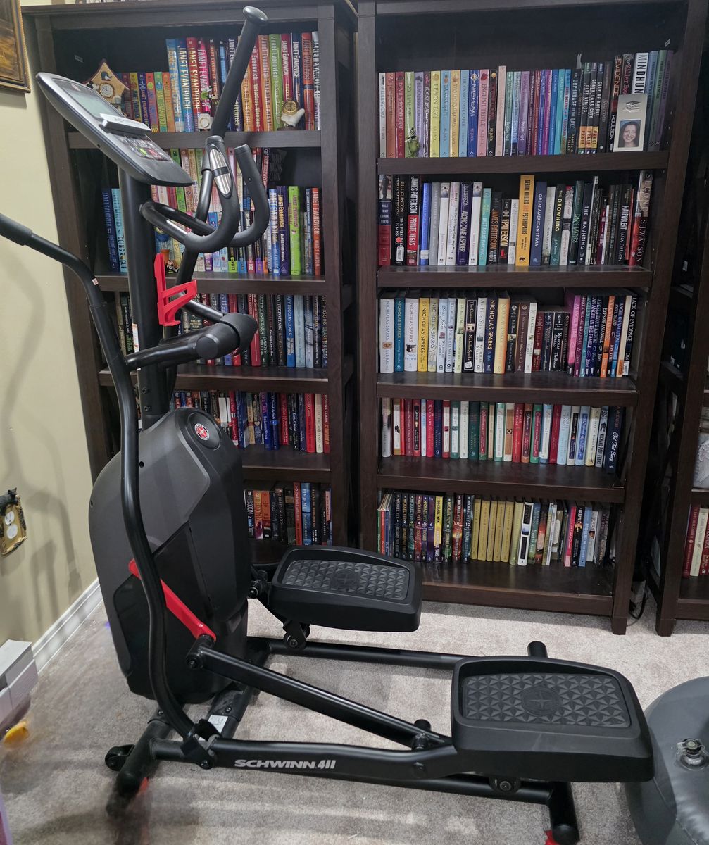Schwinn Elliptical