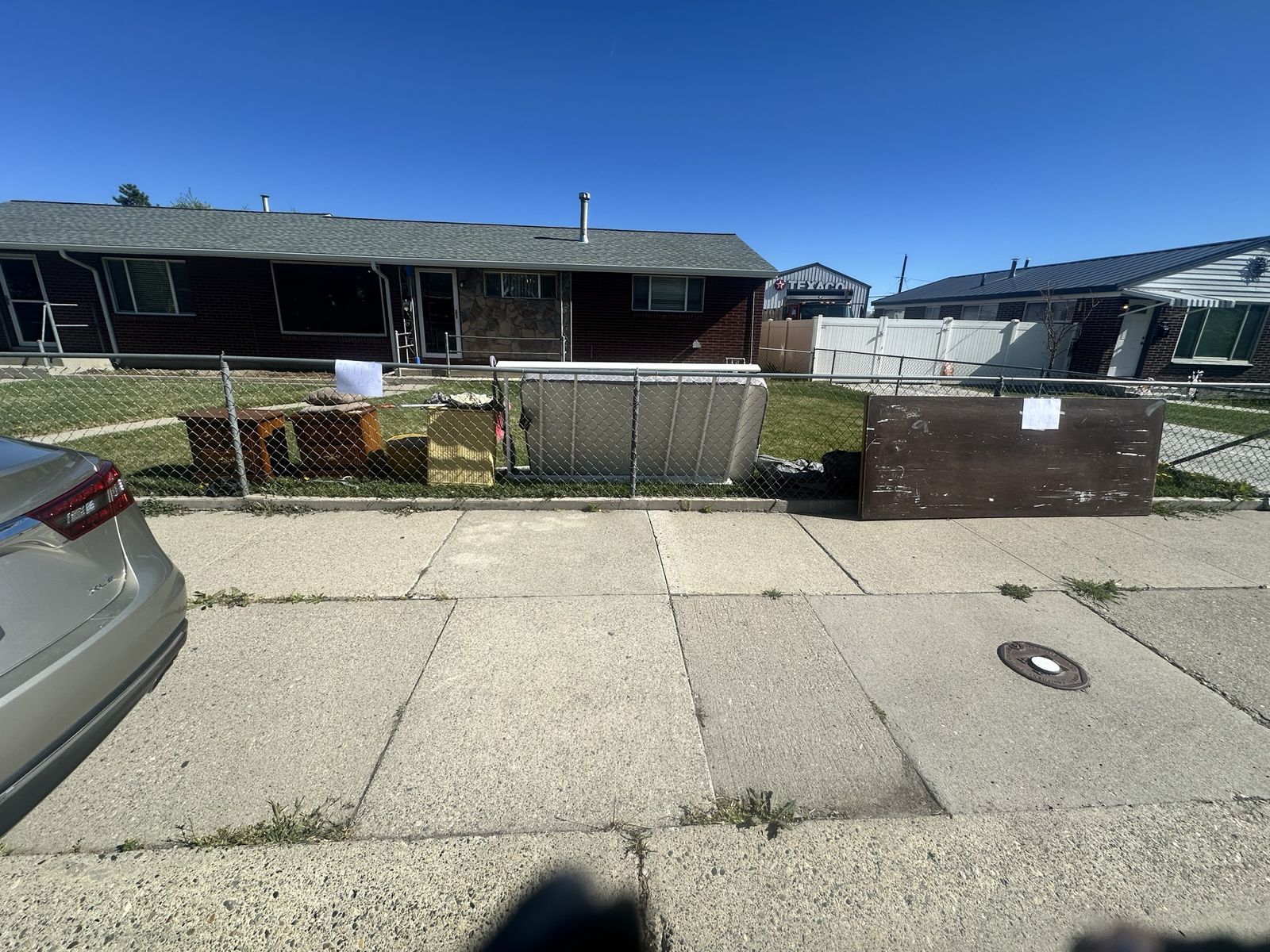 Free Stuff - FCFS 7570 W Goldenrod Ave Magna UT