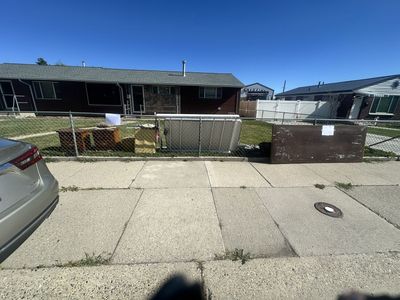 Free Stuff - FCFS 7570 W Goldenrod Ave Magna UT