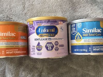 Free formula