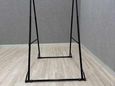 Pull-up Bar