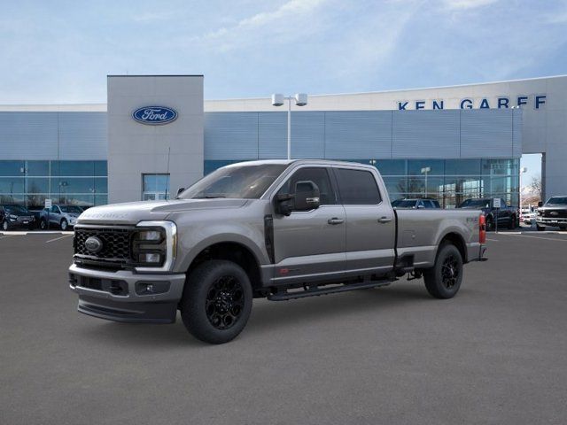 2026 Ford F-350 Super Duty Lariat