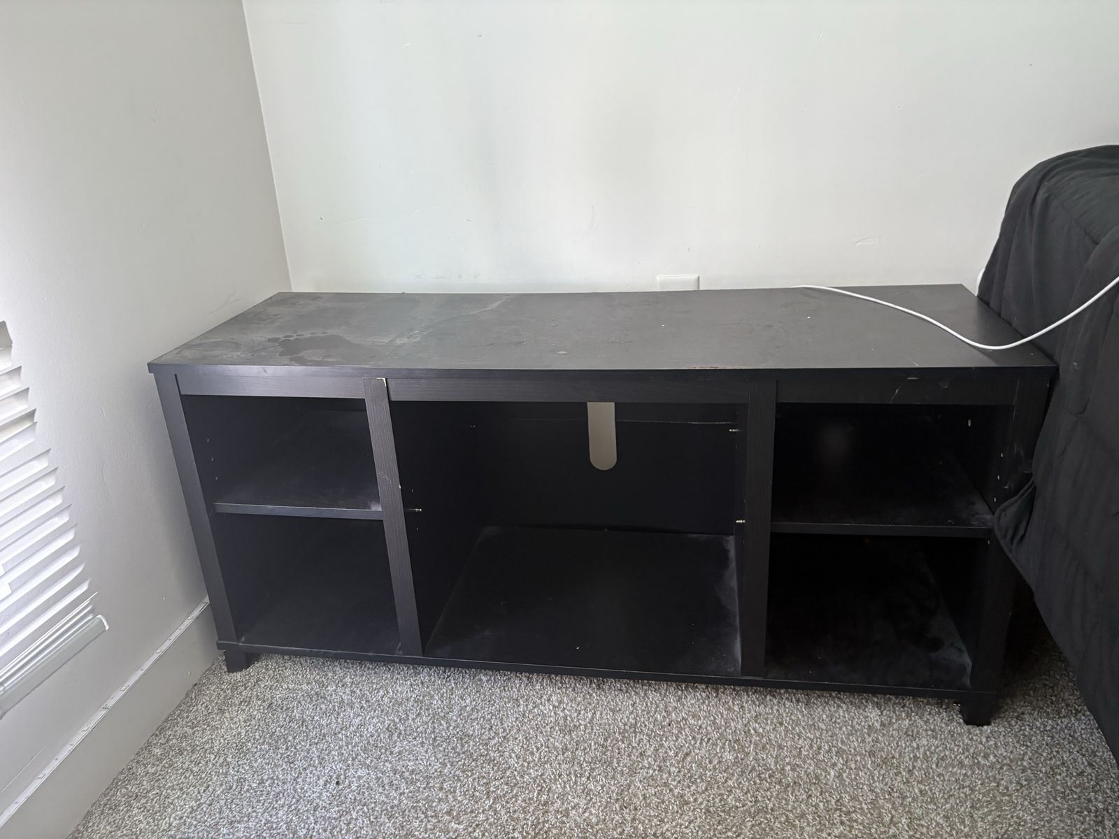 TV stand