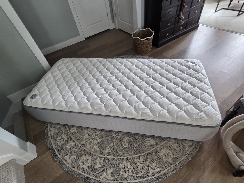 15" Twin XL Mattress