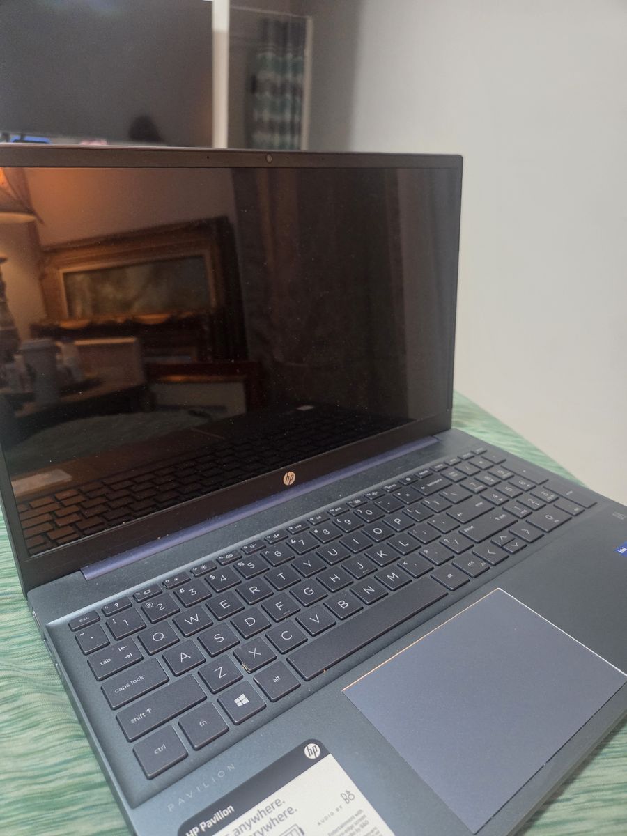 HP Pavilion Laptop - Great Condition, Ready for Work or Play