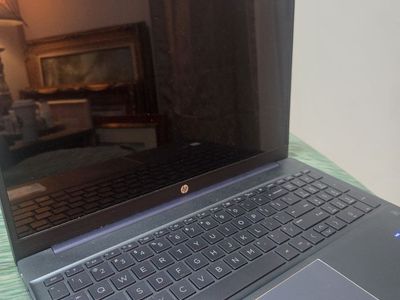 HP Pavilion Laptop - Great Condition, Ready for Work or Play