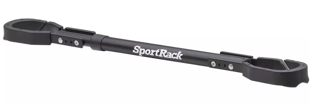 Sport Rack Bike Frame Adapter Bars