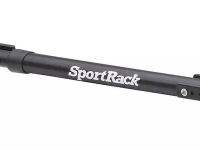 Sport Rack Bike Frame Adapter Bars