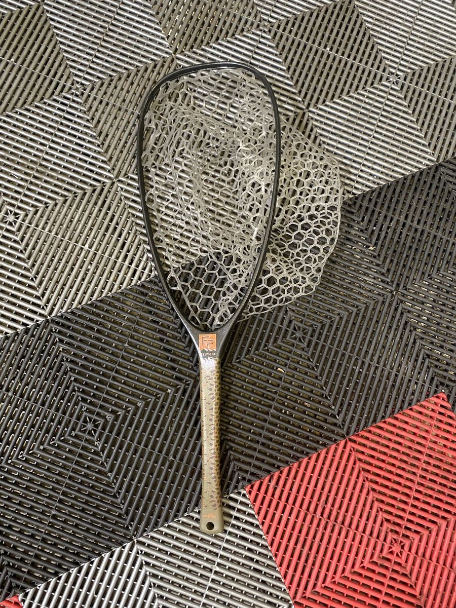 Fishpond Nomad Net
