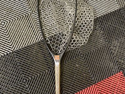 Fishpond Nomad Net