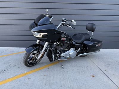 2024 Harley-Davidson® FLTRX - Road Glide®