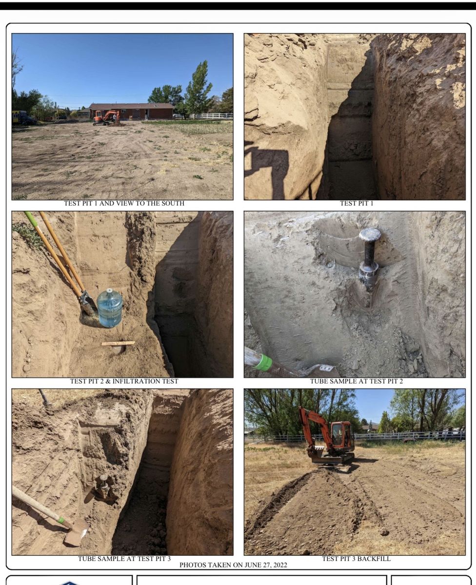 Free Clean fill dirt
