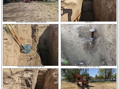 Free Clean fill dirt