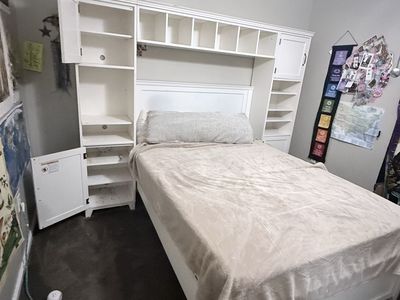 Potter Barn Teen Bedroom Set