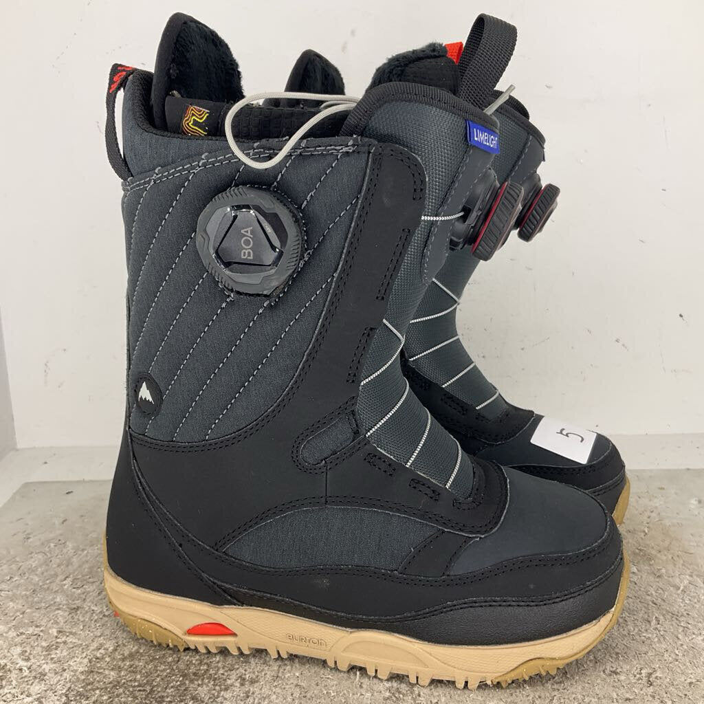 Burton Limelight BOA
