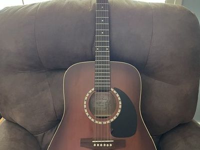 Acoustic Guitar