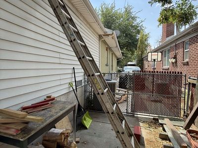 Extension ladder
