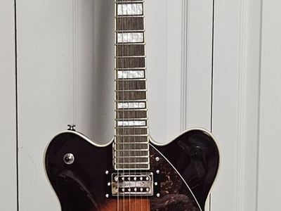 Gretsch guitar