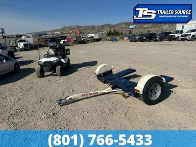 Master Tow Car Dolly