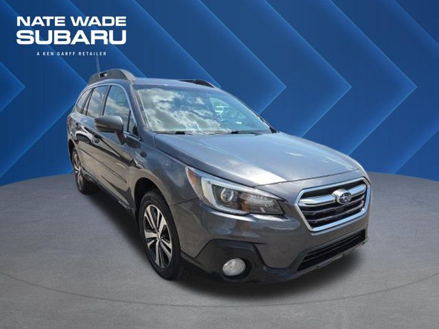2019 Subaru Outback 3.6R Limited