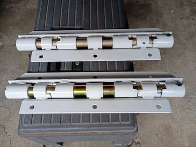 camper extensions