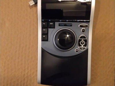 SpacePilot 3Dconnexion