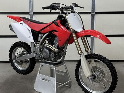 2008 Honda CRF150r