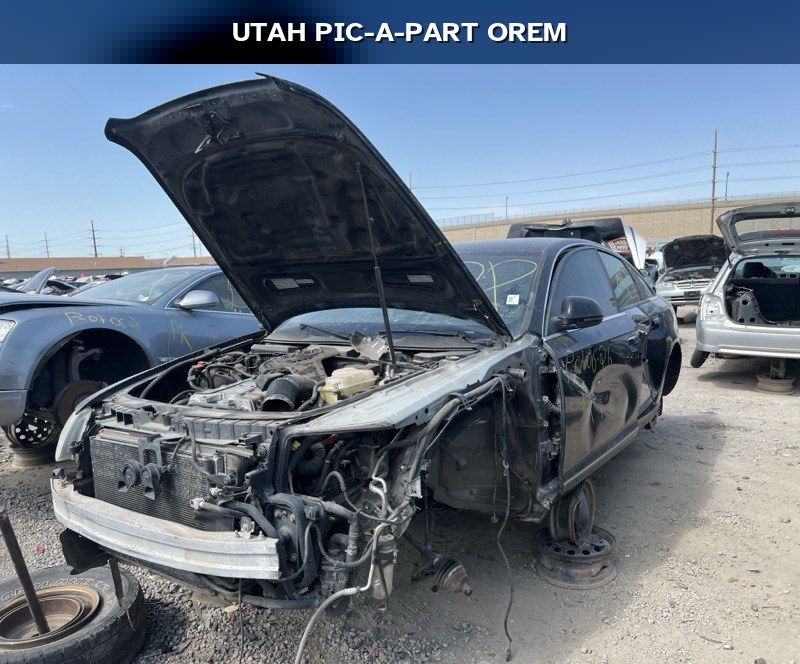2010 Audi A6 C6 Parts - UTPAP Orem