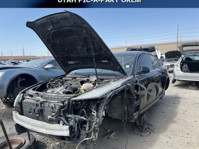 2010 Audi A6 C6 Parts - UTPAP Orem