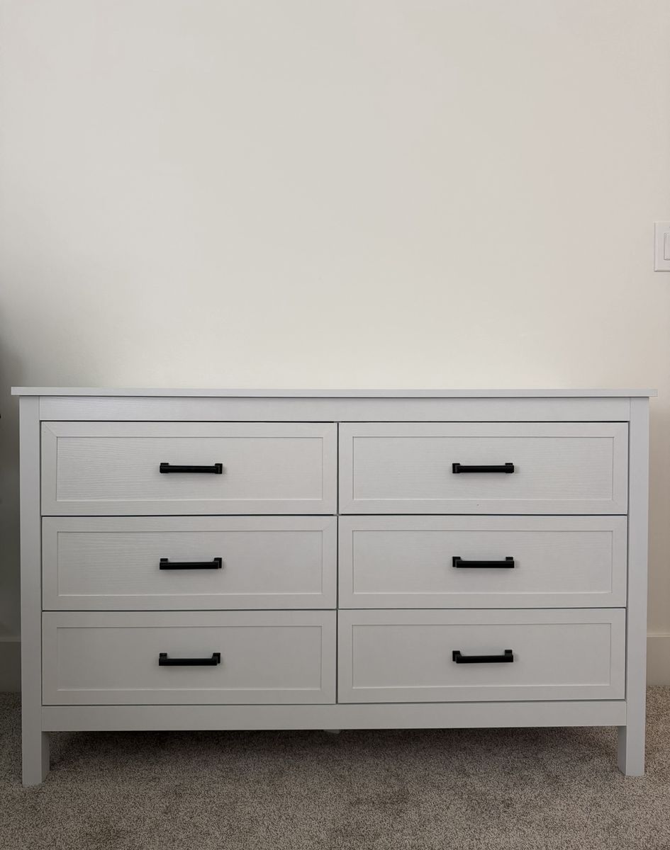 Toddler/Kids Dresser – Brand New in Box