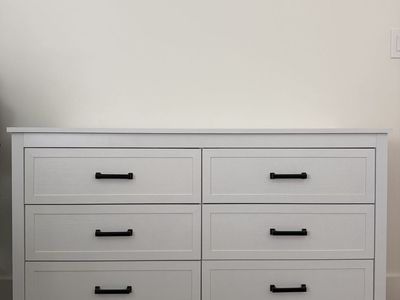 Toddler/Kids Dresser – Brand New in Box