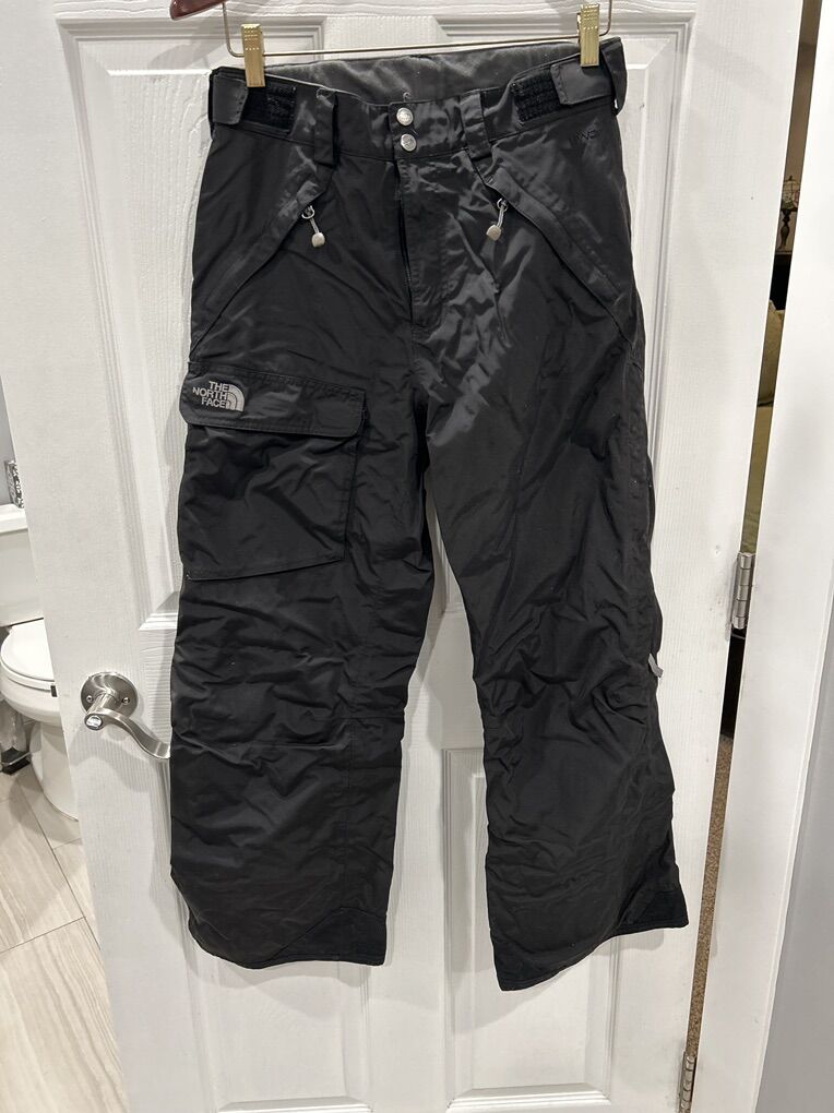 The North Face Ski Pants Men's S