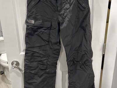 The North Face Ski Pants Men's S