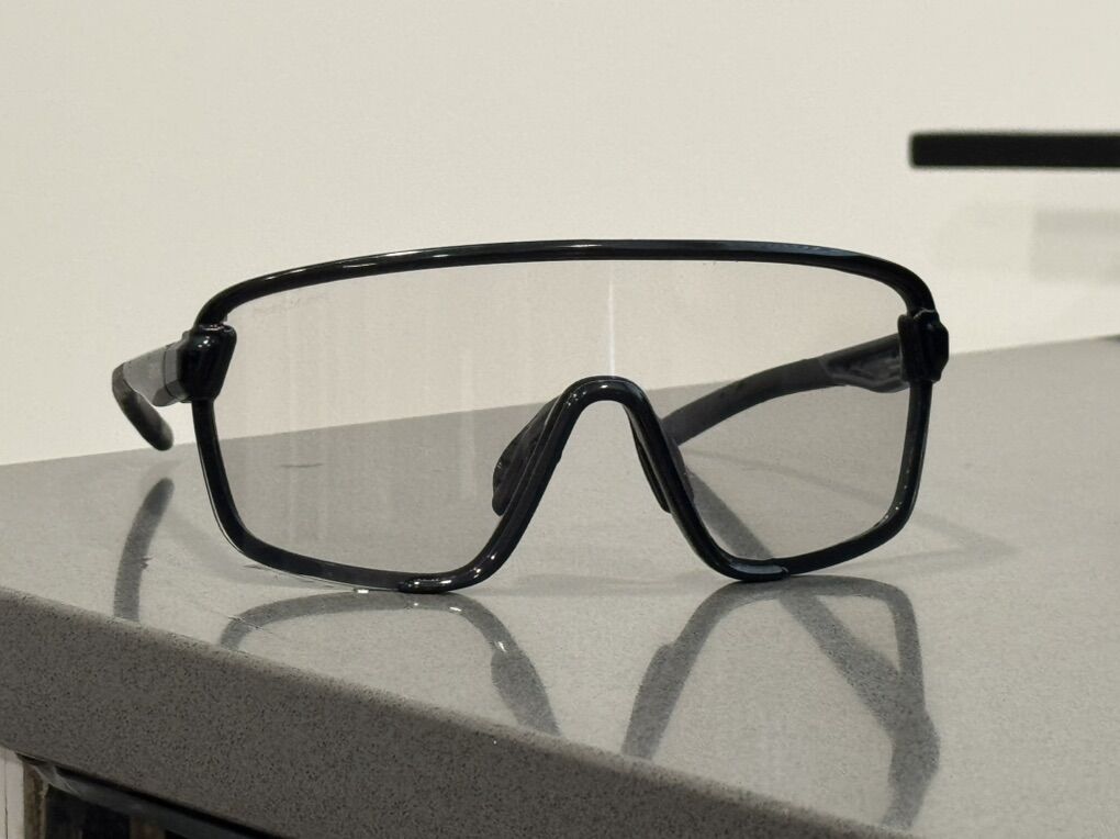 Smith Bobcat Sunglasses (Photochromic)