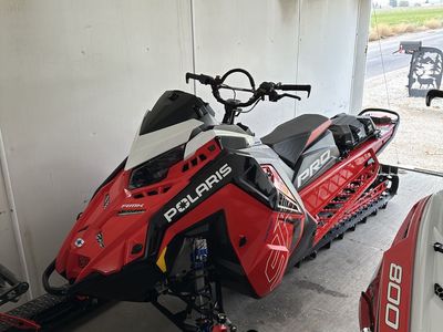 2023 Polaris 9R Pro 155