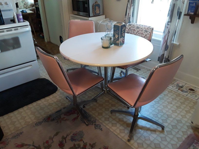 dining set
