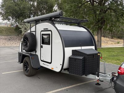 2023 Hero Camper Ranger