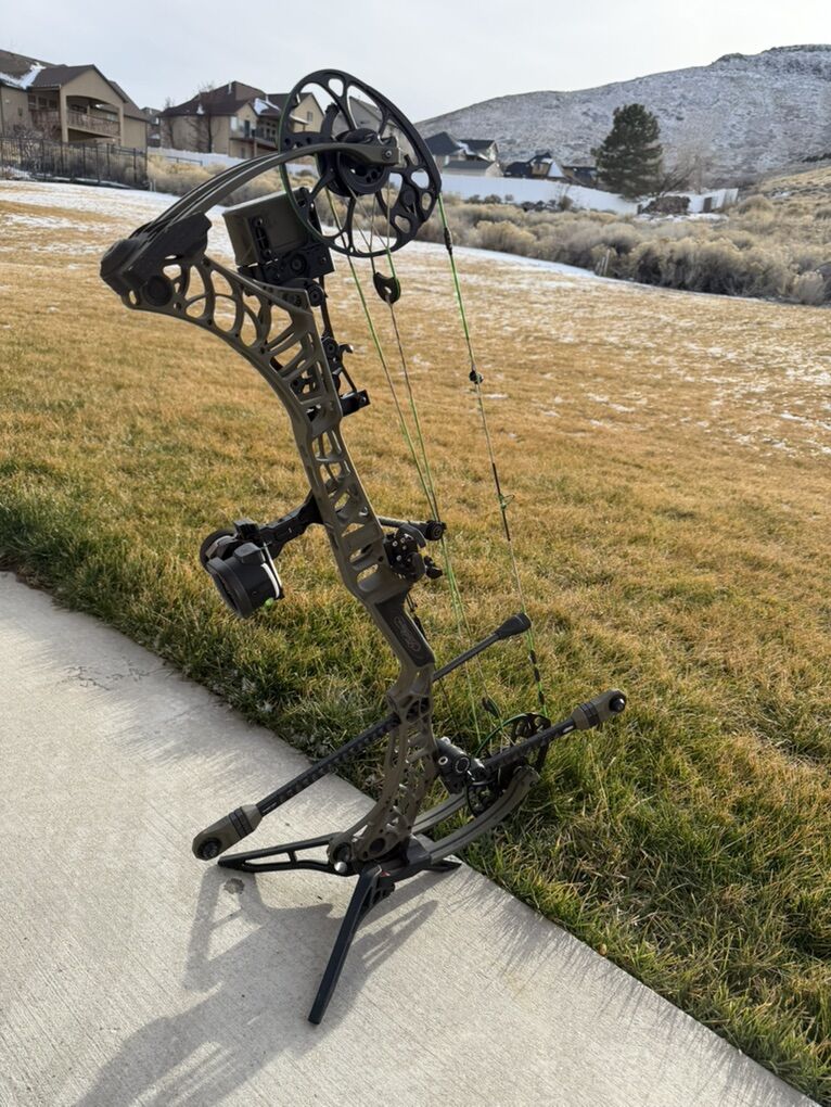 Mathews Phase 4 29 Fully Attached