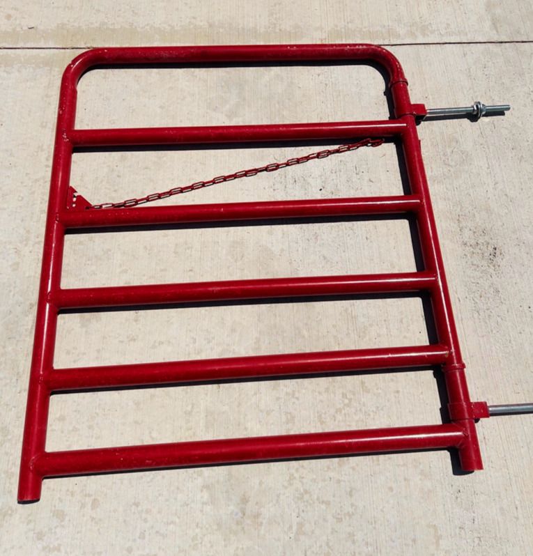 *FINAL STOCK* HW 4' Gates