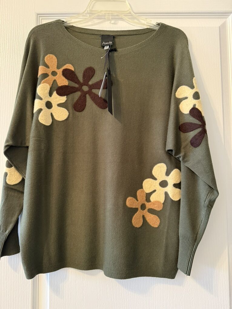 Womens Sweater