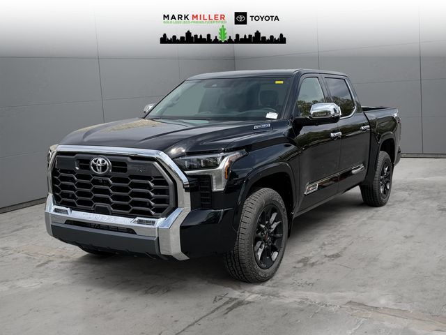 2026 Toyota Tundra 1794 Edition HV