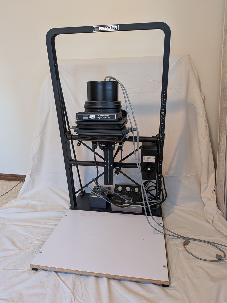 Dark Room Studio Collection Film Photography